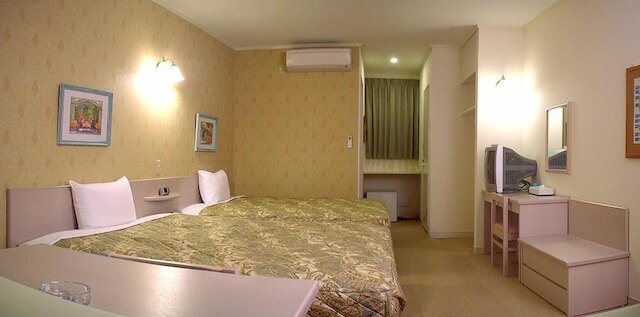 ファミリーロッジ旅籠屋・前橋南店