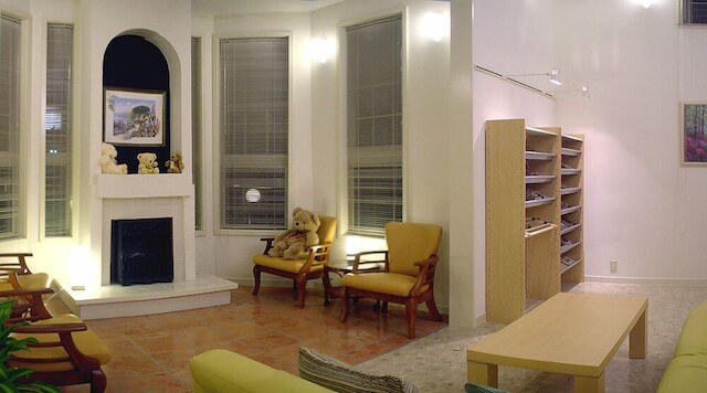 ファミリーロッジ旅籠屋・前橋南店