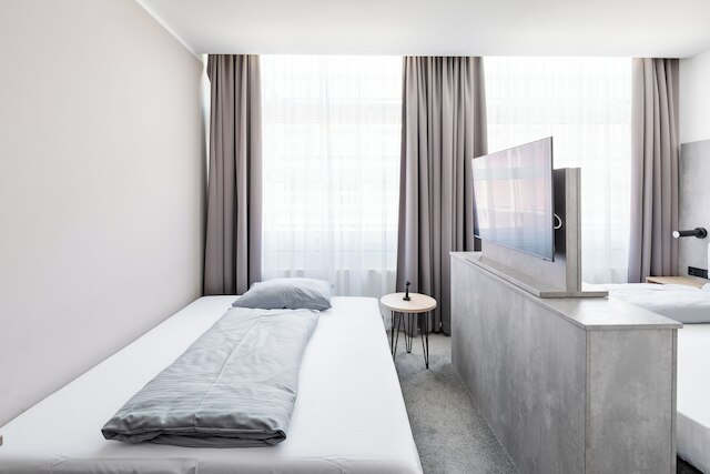 リメディア ホテル - アン デア メッセ ミュンヘン