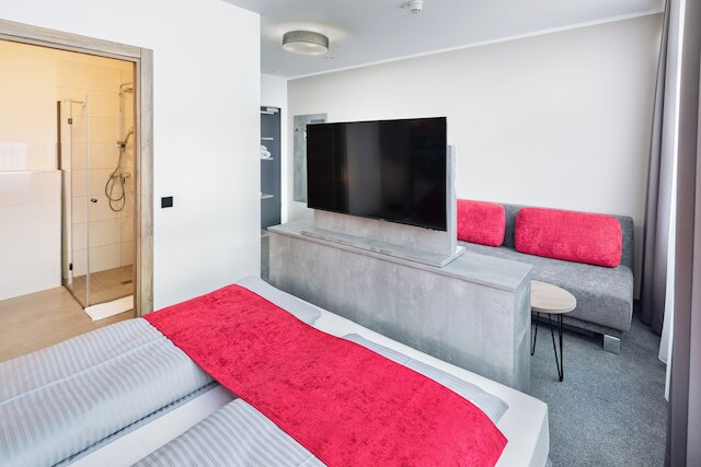 リメディア ホテル - アン デア メッセ ミュンヘン