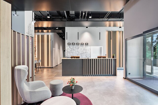 リメディア ホテル - アン デア メッセ ミュンヘン