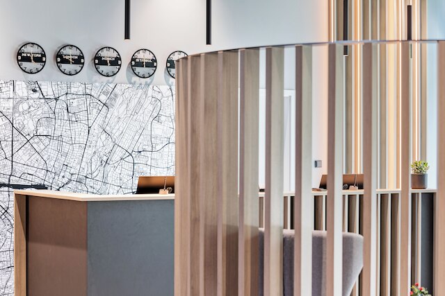 リメディア ホテル - アン デア メッセ ミュンヘン