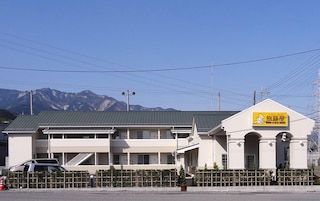 ファミリーロッジ旅籠屋・秩父店