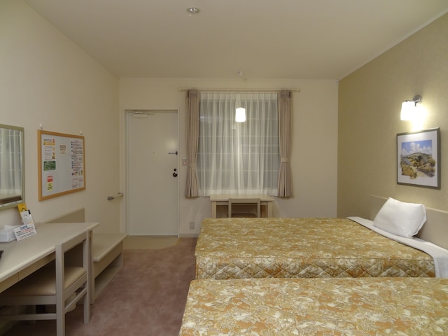 ファミリーロッジ旅籠屋・秩父店