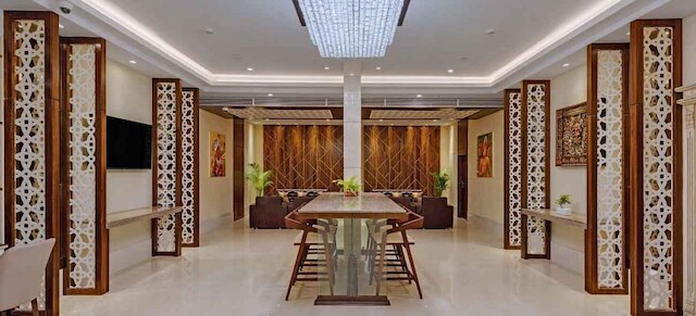 ザ ファーン レジデンシー オーランガバード