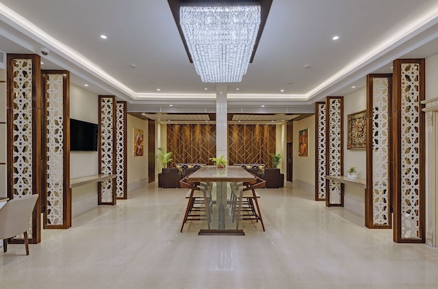 ザ ファーン レジデンシー オーランガバード