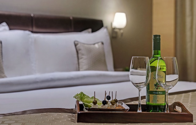 ザ ファーン レジデンシー オーランガバード