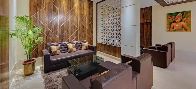 ザ ファーン レジデンシー オーランガバード