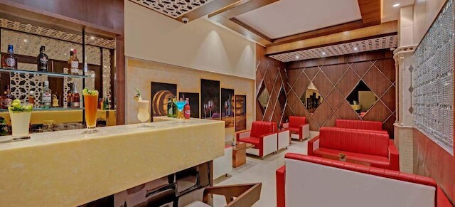 ザ ファーン レジデンシー オーランガバード