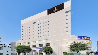 ベッセルイン京成津田沼駅前