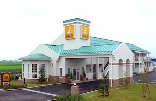 ファミリーロッジ旅籠屋・新潟南店