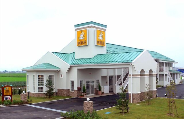 ファミリーロッジ旅籠屋・新潟南店