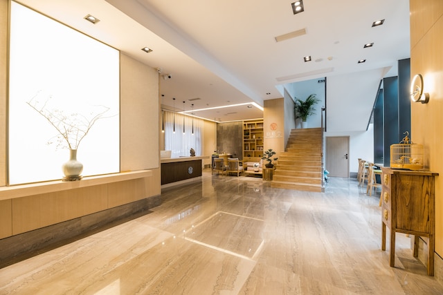 ザ ヒドゥン ハウス 成都 チュンシー ロード ブランチ