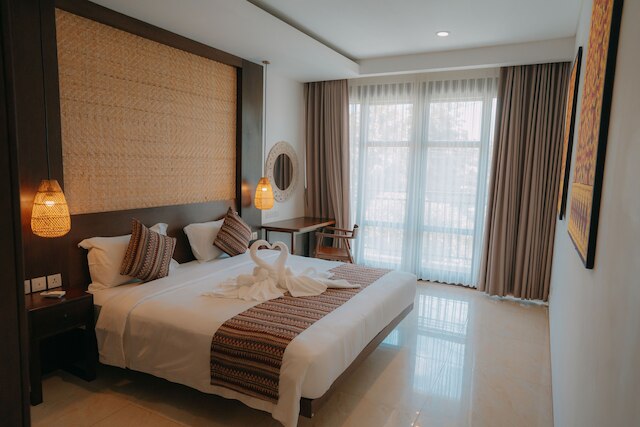 ロイヤル ガーデン ヴィラズ & スパ バリ