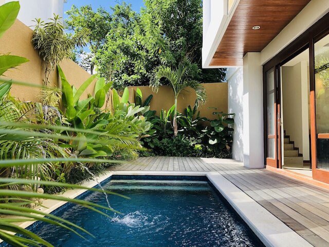 ロイヤル ガーデン ヴィラズ & スパ バリ