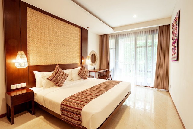 ロイヤル ガーデン ヴィラズ & スパ バリ