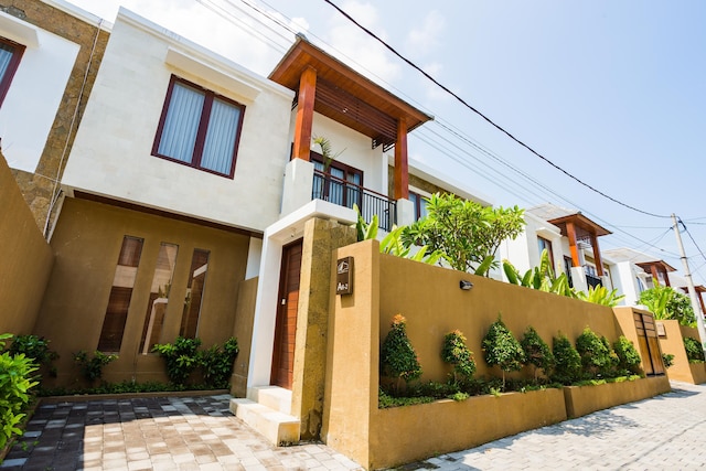 ロイヤル ガーデン ヴィラズ & スパ バリ