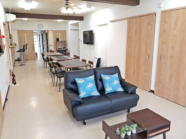 リゾートイン我部祖河