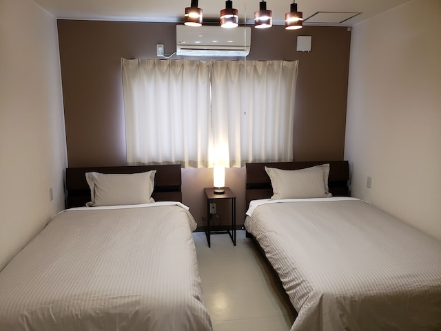 リゾートイン我部祖河