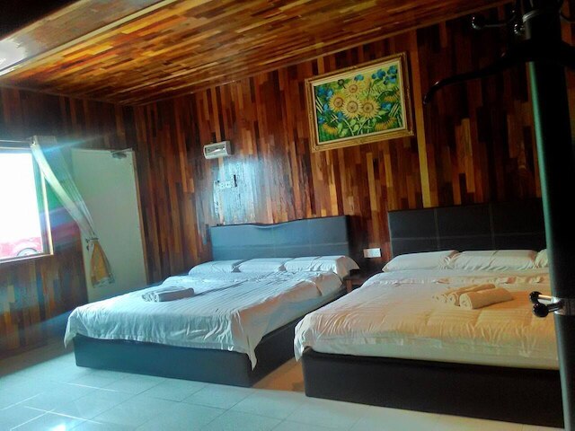 マボハン リゾート クレバン