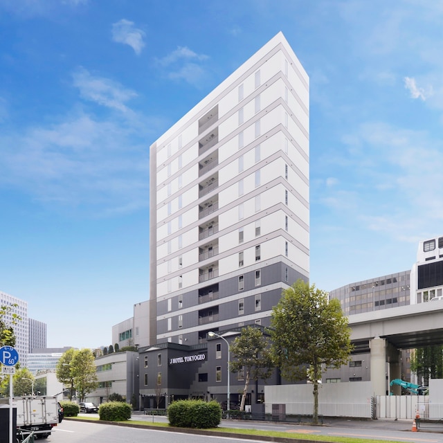 Jホテル東京ジオ