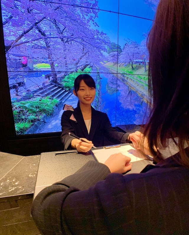 Jホテル東京ジオ