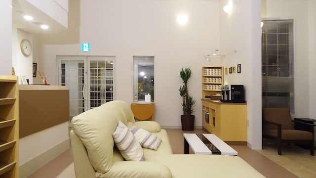 ファミリーロッジ旅籠屋・つくば店