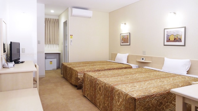 ファミリーロッジ旅籠屋・つくば店