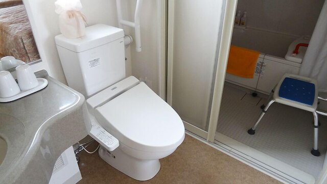 ファミリーロッジ旅籠屋・つくば店