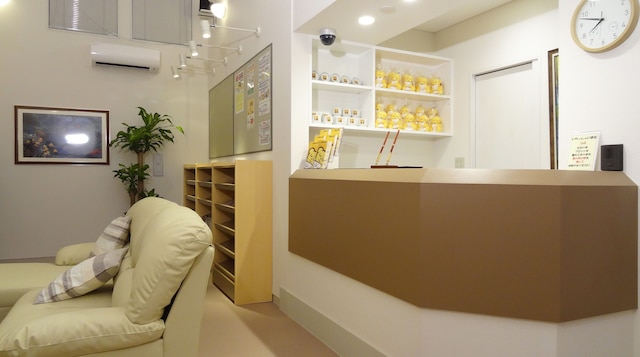 ファミリーロッジ旅籠屋・つくば店