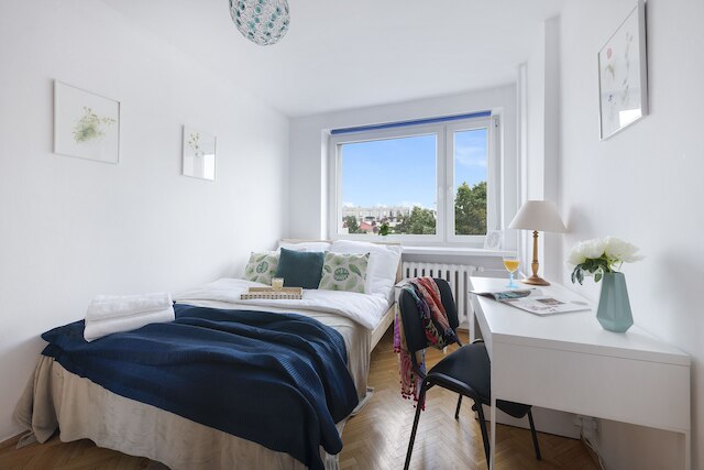 P&O アパートメンツ メトロ ラツワヴィツカ - ファレツカ