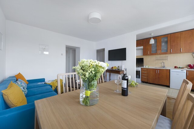 P&O アパートメンツ メトロ ラツワヴィツカ - ファレツカ