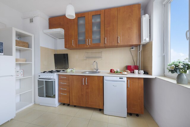 P&O アパートメンツ メトロ ラツワヴィツカ - ファレツカ