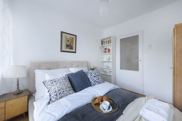 P&O アパートメンツ メトロ ラツワヴィツカ - ファレツカ