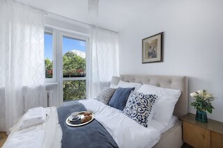 P&O アパートメンツ メトロ ラツワヴィツカ - ファレツカ