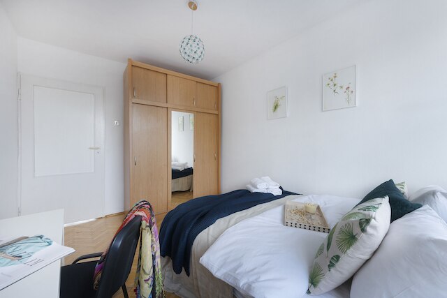 P&O アパートメンツ メトロ ラツワヴィツカ - ファレツカ