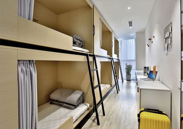 杭州インフィニティ ユース ホステル