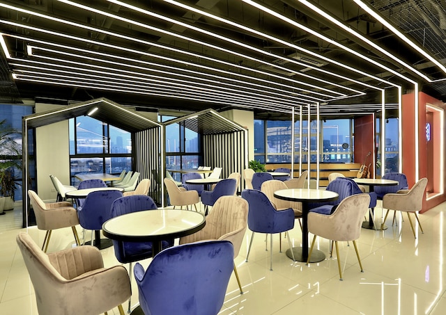 杭州インフィニティ ユース ホステル