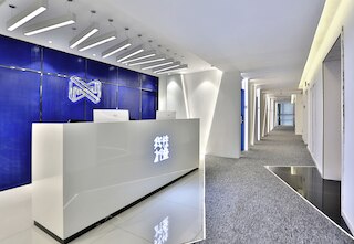 杭州インフィニティ ユース ホステル