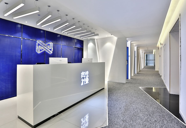 杭州インフィニティ ユース ホステル