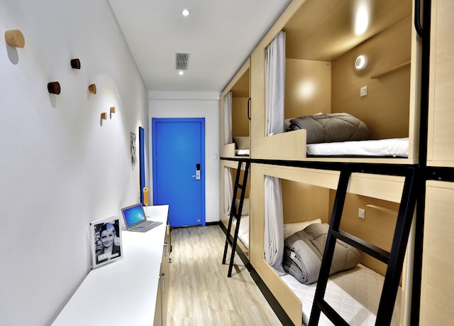 杭州インフィニティ ユース ホステル