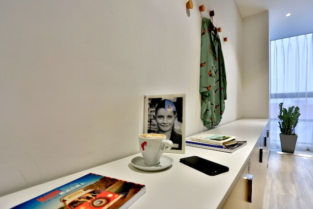 杭州インフィニティ ユース ホステル