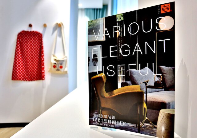 杭州インフィニティ ユース ホステル