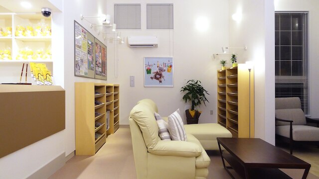 ファミリーロッジ旅籠屋・神栖店