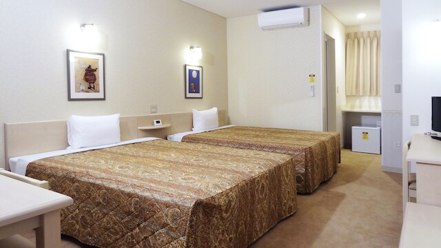 ファミリーロッジ旅籠屋・神栖店