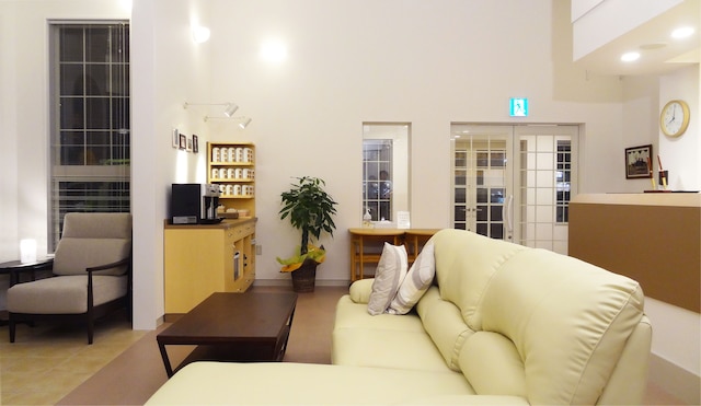 ファミリーロッジ旅籠屋・神栖店