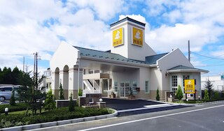 ファミリーロッジ旅籠屋・神栖店