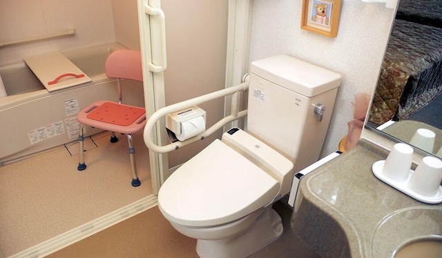 ファミリーロッジ旅籠屋・佐野 SA 店