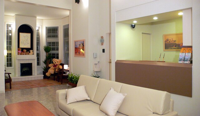 ファミリーロッジ旅籠屋・佐野 SA 店