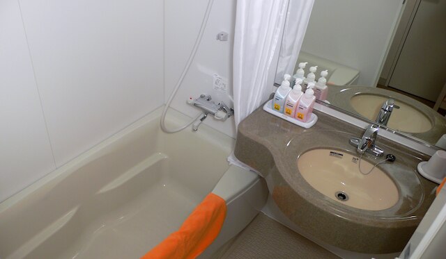 ファミリーロッジ旅籠屋・佐野 SA 店